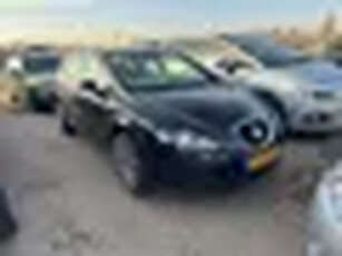 Seat Leon 1.6