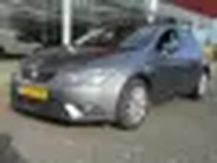 SEAT Leon 1.6 TDI Limited Edition II LEDER, NAVI ,PDC (occasion)