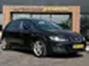 SEAT Leon 1.8 TFSI Businessline High Clima Cruise Navi PDC 17