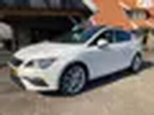 Seat Leon FR 1.4 EcoTSI FR Business Intense