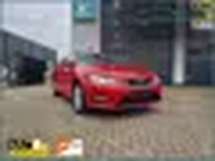 SEAT Leon SC 1.2 TSI Reference Lpg G3 (bj 2014)