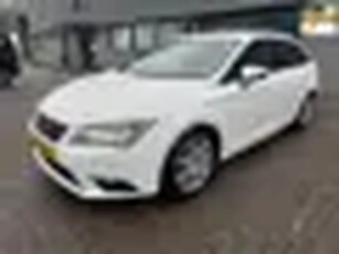 Seat Leon ST 1.6 TDI Style Business Ecomotive