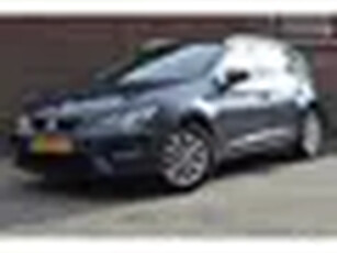 Seat Leon ST 1.6 TDI Style Business Intense '19 Clima Navi Cruise