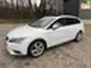 Seat Leon ST 1.6 TDI Style Connect