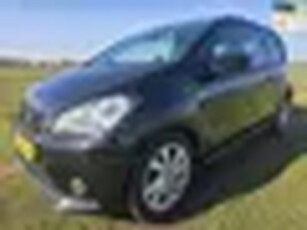 Seat Mii 1.0 Sport ConnectAircoBluetoothCruiseNL-autoNAP!