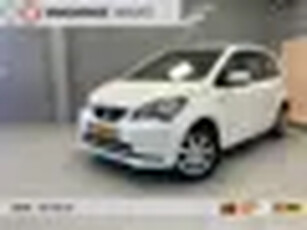 Seat Mii Mii by Mango 1.0 Lichtmetalen velgen Airco Stoelverwaming