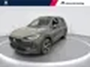 SEAT Tarraco 1.4 Tsi 245pk DSG e-Hybrid PHEV FR · Keyless · Panoramadak · Elek. Trekhaak · Camera ·