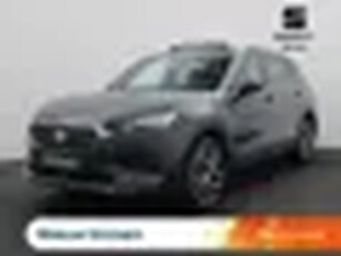 SEAT Tarraco 1.4 TSI e-Hybrid PHEV Xperience 245PK DSG full led, trekhaak, adaptive cruise, 360gr. c