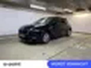 Skoda Fabia 1.0 TSI Business Edition 95 pk Verlengde garantie Navigatie via App Parkeersensoren