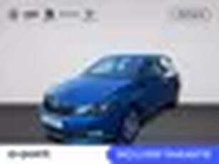 Skoda Fabia 1.0 TSI Style 95 PK DSG Clima Navigatie