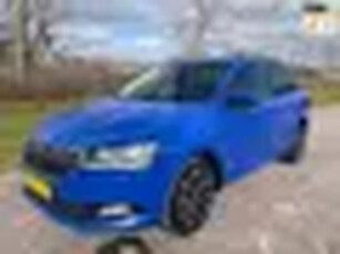 Skoda Fabia Combi 1.0 TSI Business Edition-navigatie-Airco