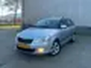 Skoda Fabia Combi 1.2 TDI Greenline 197.453km