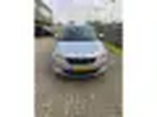 Skoda Fabia Combi 1.2 TDI Greenline