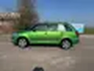 Skoda Fabia Combi 1.2 TDI Greenline Businessline