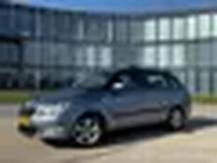 Skoda Fabia Combi 1.2 TDI Greenline