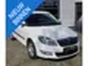 Skoda Fabia Combi 1.2 TSI Ambition **AIRCO-85PK-APK**