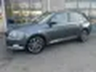 Skoda Fabia Combi 1.2 TSI Drive CLIMA NAVI