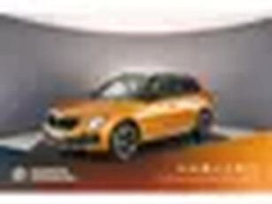 Skoda Kamiq Monte Carlo 1.5 TSI 150pk DSG Automaat Trekhaak, Achteruitrijcamera, Navigatie, Cruise c