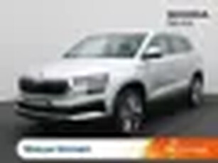 Skoda Karoq 1.5 TSI ACT Business Edition 150PK DSG full led, adaptive cruise, lane assist, elek. bed