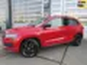 Skoda Karoq 1.5 TSI ACT Sportline Business