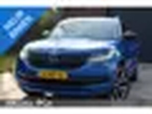 Skoda Kodiaq 1.5 TSI Sportline Business 7 Persoons Navi/Led/Ecc/Pdc/Achteruitrij-camera/Stoelverwarm