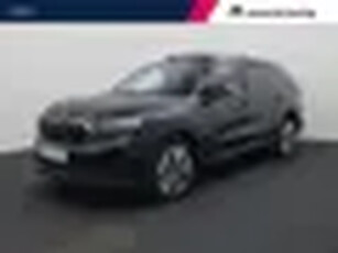 Skoda Kodiaq 1.5TSI/150PK m-HEV Business Edition DSG · Panoramadak · Parkeersensoren + Camera · Stoe