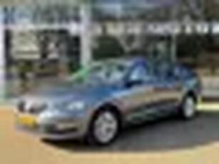 Skoda Octavia 1.6 TDI Greentech Ambition Business Nap R Camera