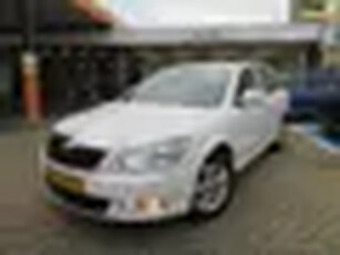 Skoda Octavia Combi 1.2 TSI Ambition Business Line 2012 MET 199DKM DEALER ONDERH.