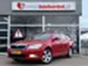 Skoda Octavia Combi 1.4 TSI Elegance DSG / Leder / Navi / PDC / 2010