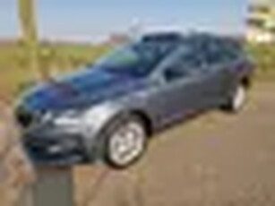 Skoda Octavia Combi 1.5 TSI Business Edition Plus, Pano, virtual, camera etc