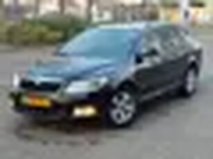 Skoda Octavia Combi 1.6 TDI Greenline Business Line