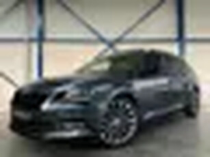 Skoda Superb Combi 1.8 TSI Laurin & Klement MAXTONPANOVOLLE UITV.