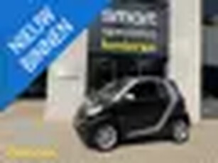 smart fortwo cabrio 1.0 Passion , stoelverwarming smart fortwo cabrio 1.0 Pure