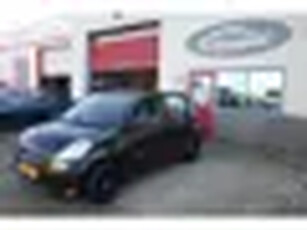 Subaru Justy 1.0 Black & White (bj 2010)