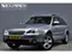 Subaru Outback 2.5i 173pk Comfort Org.NL Youngtimer Trekhaak/Climate/Cruise/Stoelverw./Lmv17’’