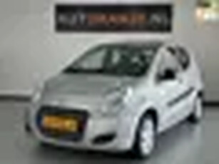 Suzuki Alto 1.0 Comfort Plus-Airco-APK-NAP!!