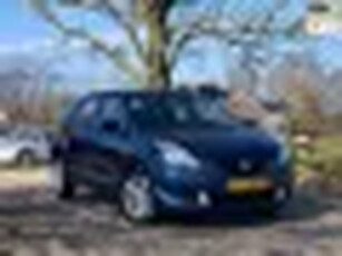 Suzuki Baleno 1.2 Comfort Dealer onderh. + 109.000 Nap + Airco nu € 7.975,-!!!