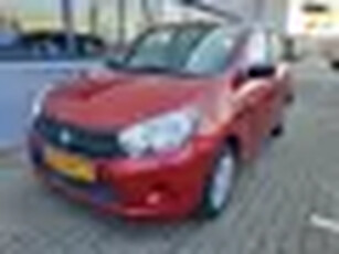 Suzuki Celerio 1.0 Comfort - AIRCO - BLEUTOOTH - DEALER ONDERHOUDEN