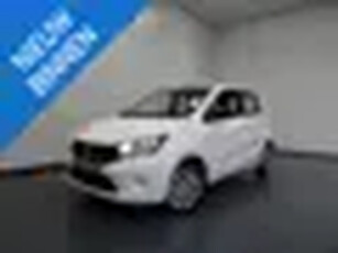 Suzuki Celerio 1.0 Comfort AIRCO/BLUETOOTH!