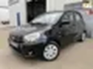 Suzuki Celerio 1.0 Comfort / Airco / Navigatie / PDC V&A /