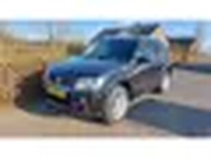 Suzuki Grand Vitara 2.0-16V 4x4 Limited CLIMA BJ 2008