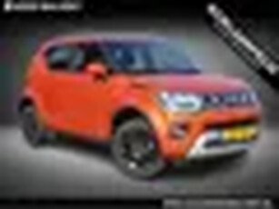 Suzuki Ignis 1.2 Select Hybrid (bj 2024)