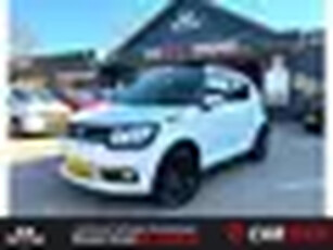 Suzuki Ignis 1.2 Select Intro Navigatie, trekhaak, all season