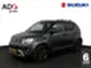 Suzuki Ignis 1.2 Smart Hybrid Select Airco Achteruitrijcamera Apple Carplay Android Auto