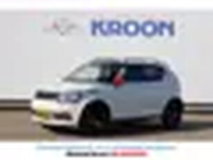 Suzuki Ignis 1.2 Stijl, Automaat, Achterspoiler