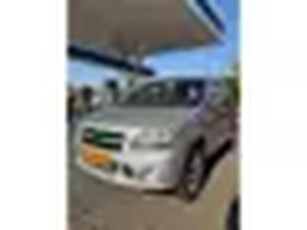 Suzuki Ignis 1.3-16V GL / Airco / Radio / Schakel