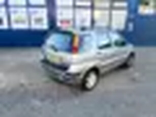 Suzuki Ignis 1.3-16V GLS