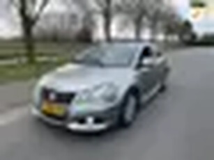 Suzuki Kizashi 2.4 Sport LEDER/CLIMA/CRUISE/FULL