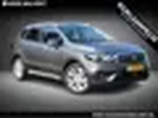 Suzuki S-Cross 1.0 Boosterjet Exclusive/Select Automaat Navi Clima Cruise