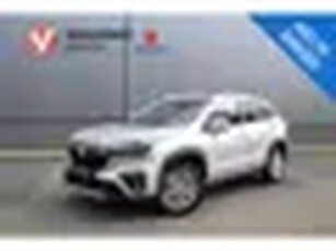 Suzuki S-Cross 1.4 Boosterjet AllGrip Select Smart Hybrid Apple carplay/android Stoelverwarming